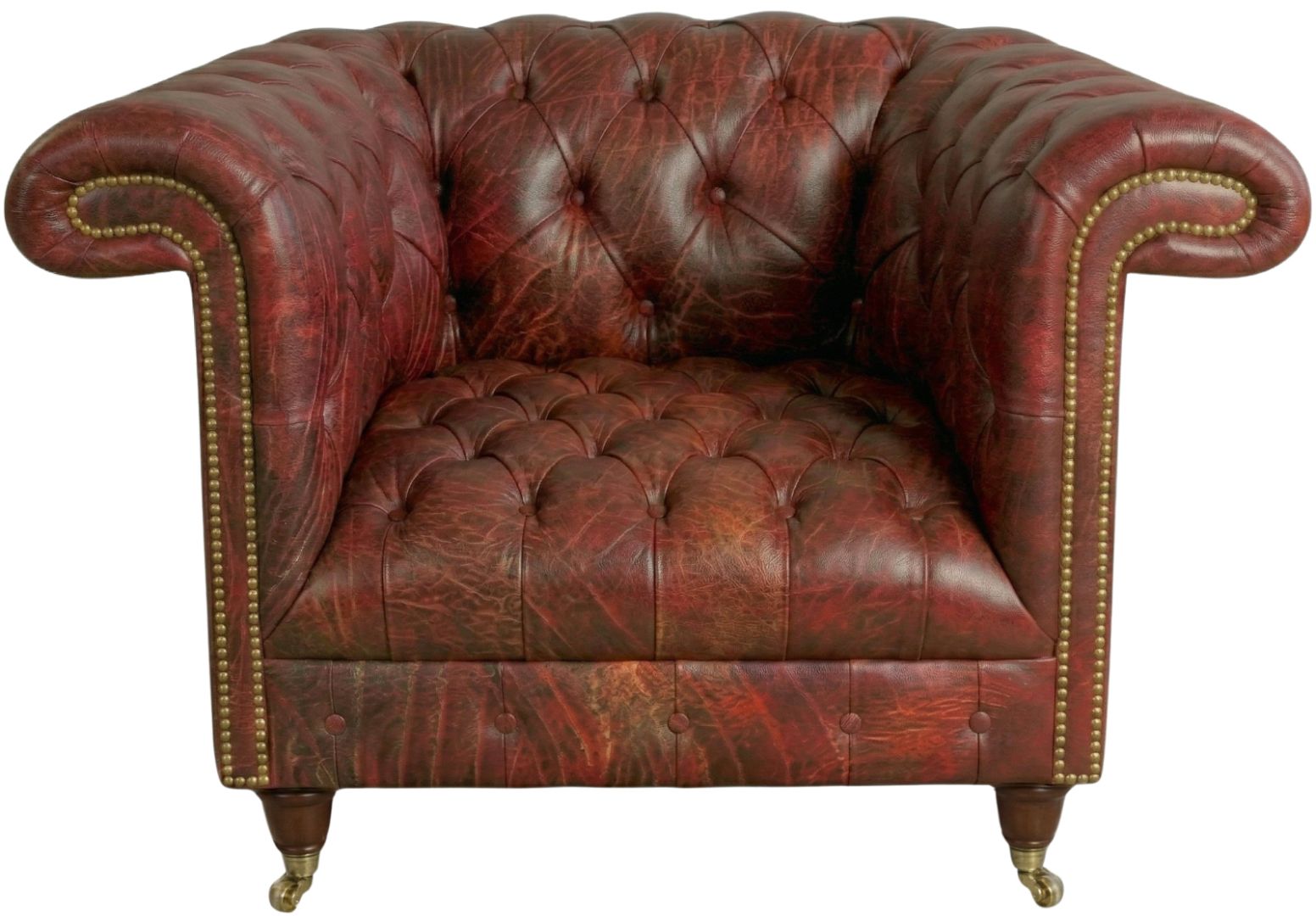 The Chelsea Chesterfield